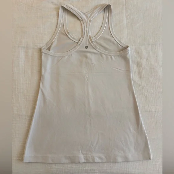 Michigan x Lululemon Racerback Tank - Picture 2 of 2